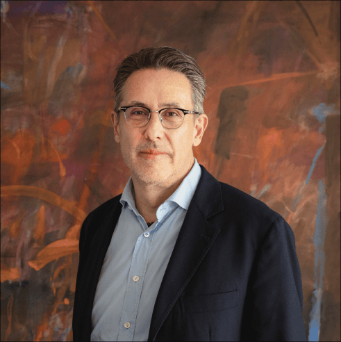 Pablo Restrepo