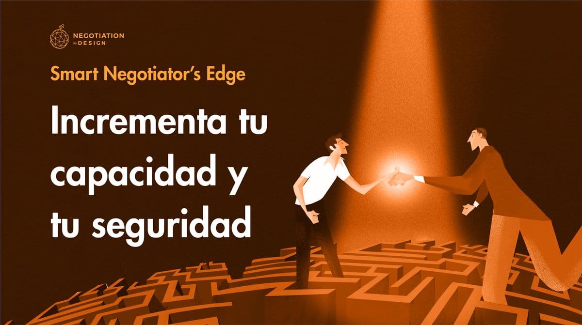 El poder de hacer la primera oferta