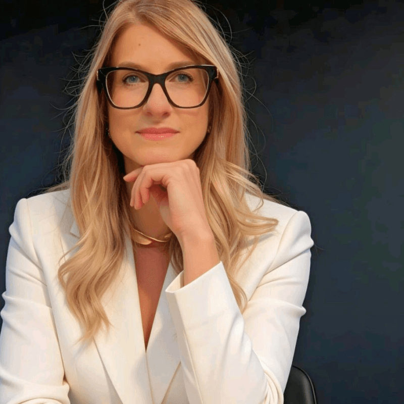 Claire Hayek