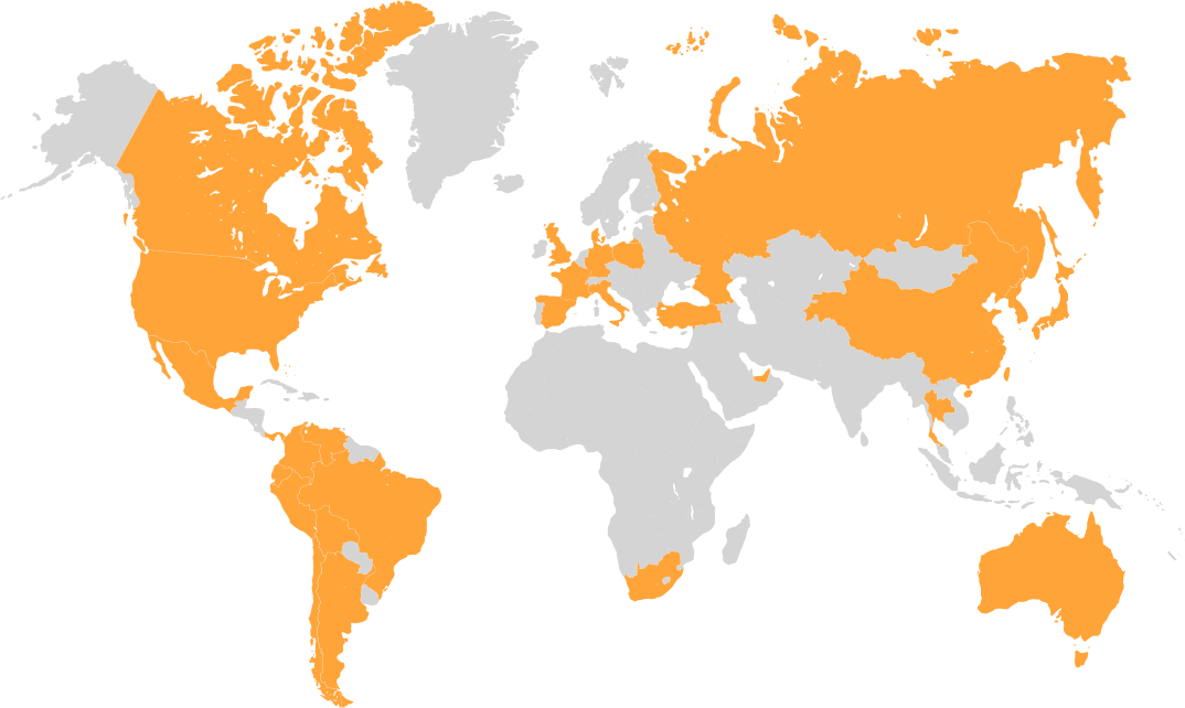 Global experience NbD